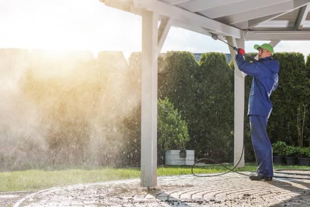 Professional Pressure Washing Services in Ko Olina, HI