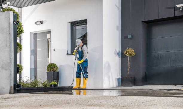 Best Sidewalk and Walkway Cleaning  in Ko Olina, HI