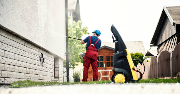 Best Post-Construction Pressure Washing  in Ko Olina, HI